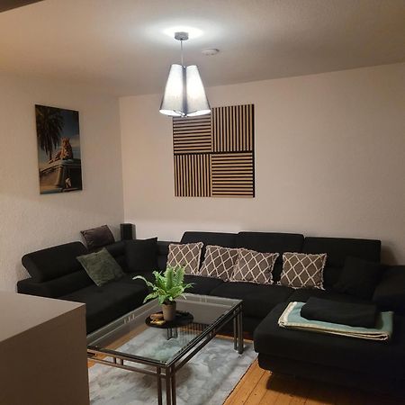 Apartament Dortmund-Soelde Zewnętrze zdjęcie