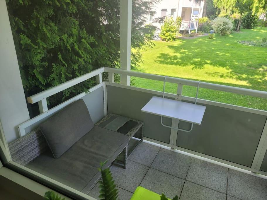 Apartament Dortmund-Soelde Zewnętrze zdjęcie
