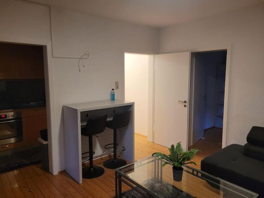 Apartament Dortmund-Soelde Zewnętrze zdjęcie