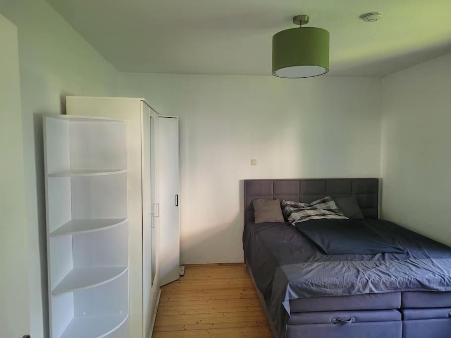 Apartament Dortmund-Soelde Zewnętrze zdjęcie