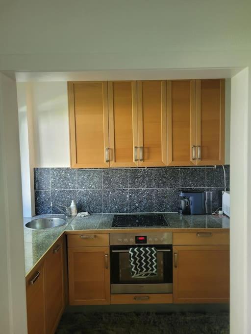 Apartament Dortmund-Soelde Zewnętrze zdjęcie