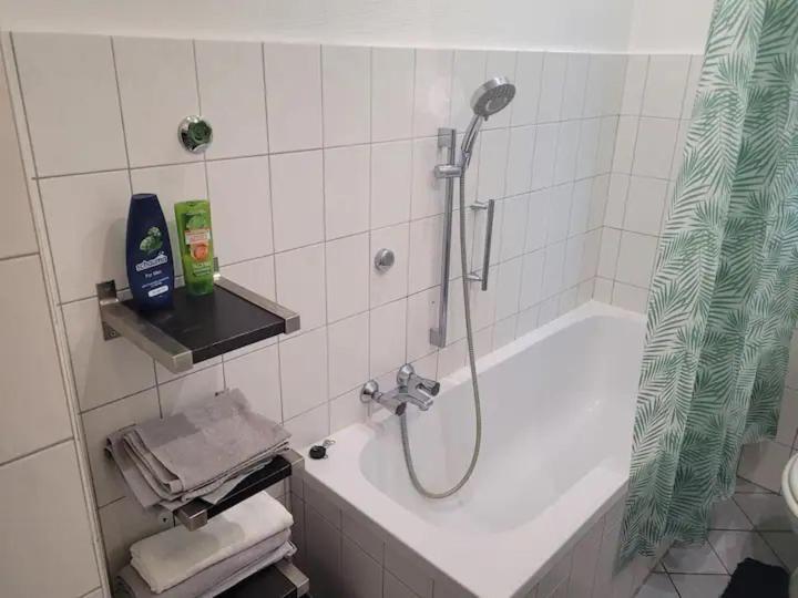 Apartament Dortmund-Soelde Zewnętrze zdjęcie