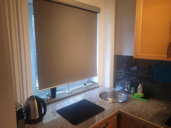 Apartament Dortmund-Soelde Zewnętrze zdjęcie