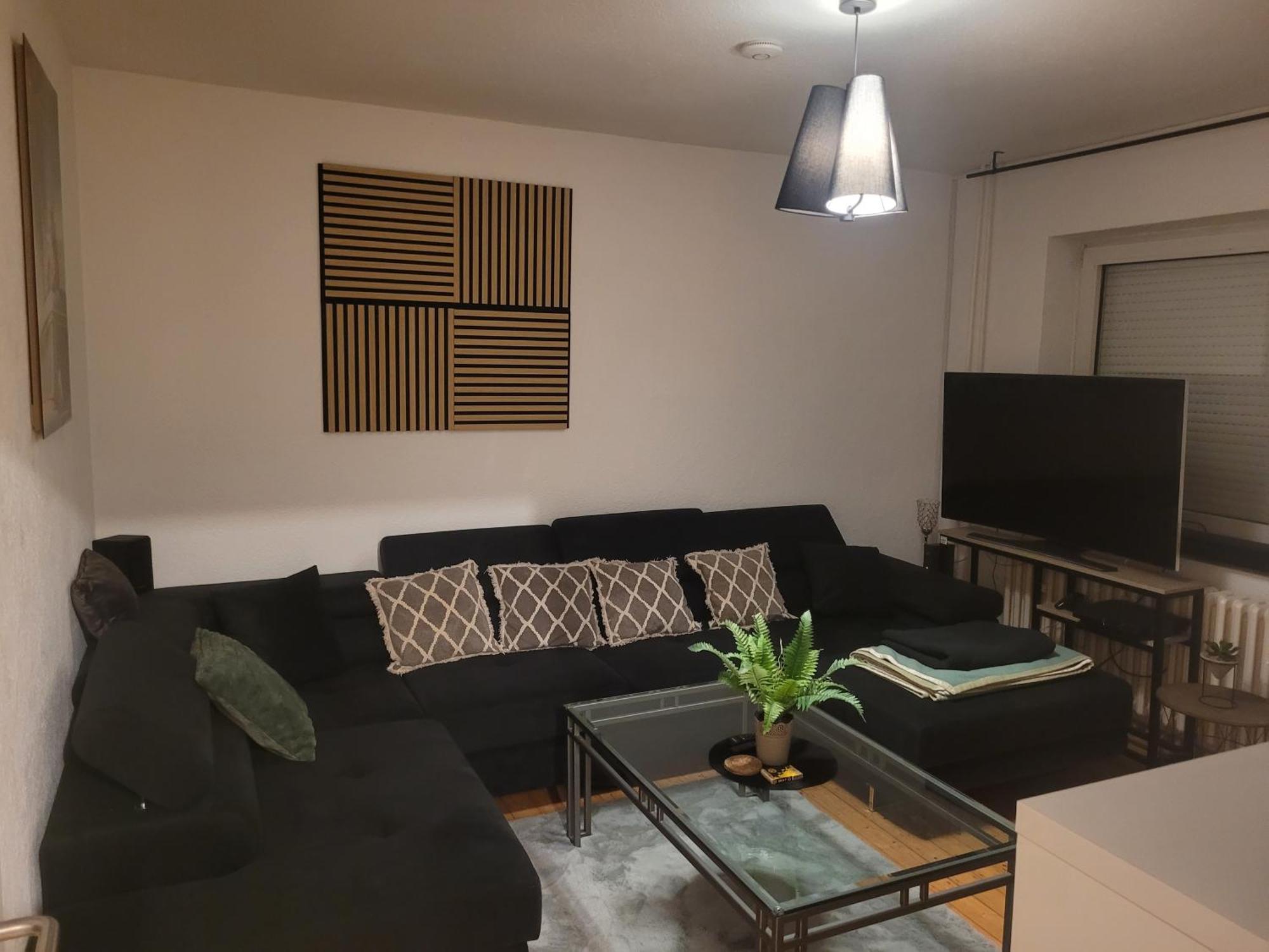 Apartament Dortmund-Soelde Zewnętrze zdjęcie