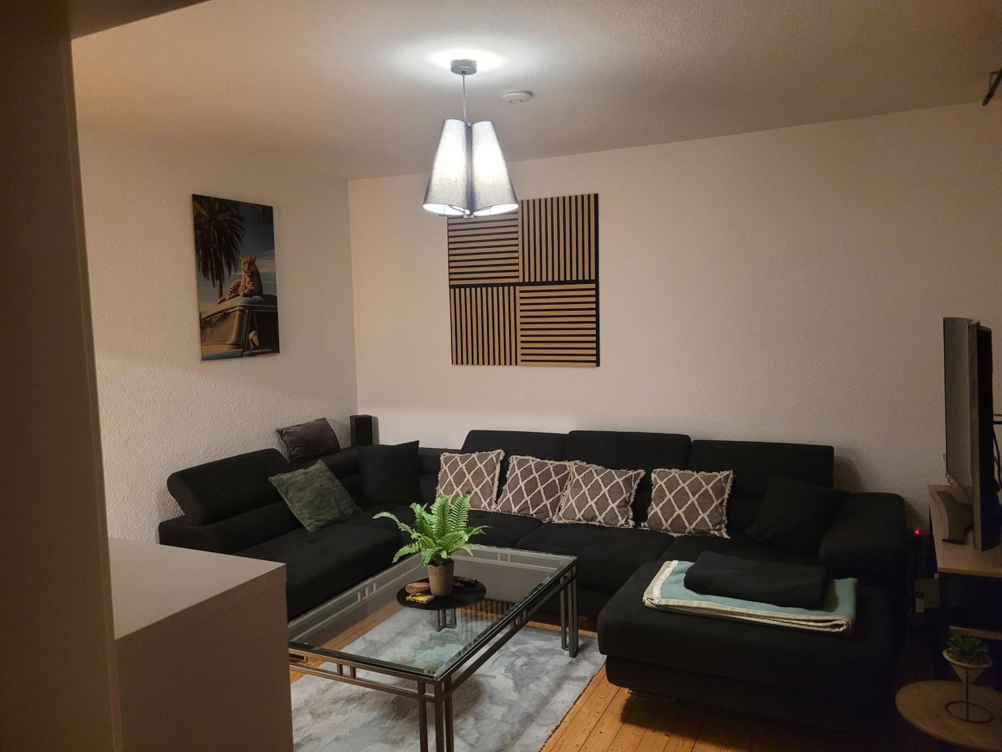 Apartament Dortmund-Soelde Zewnętrze zdjęcie