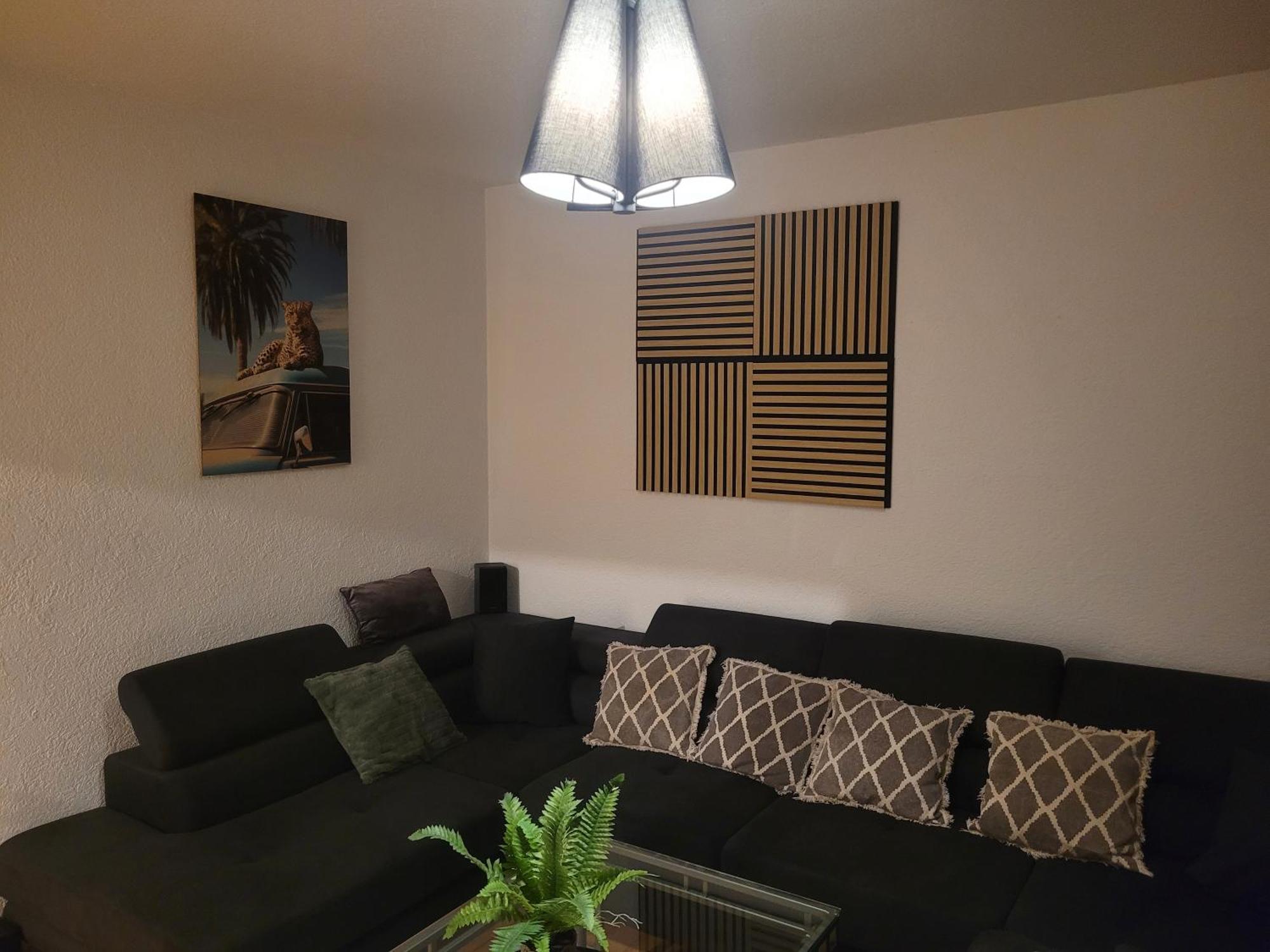 Apartament Dortmund-Soelde Zewnętrze zdjęcie